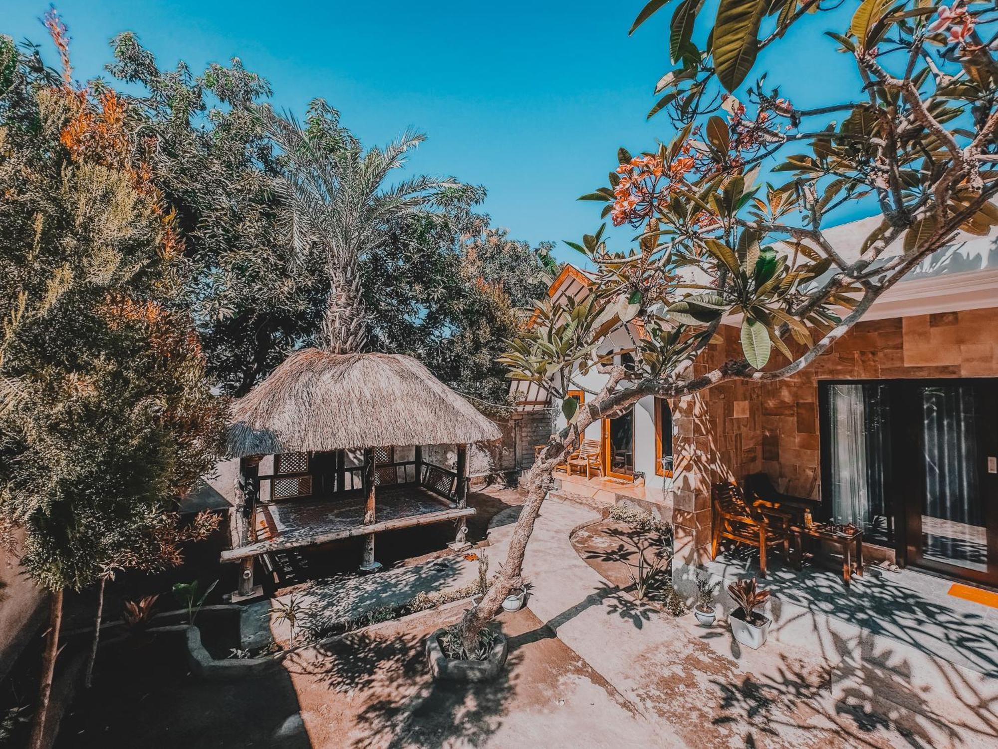 Happy Village กิลิไอร์ ภายนอก รูปภาพ